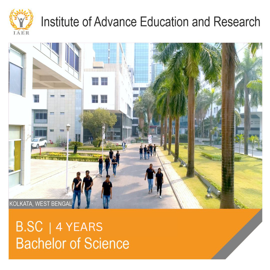Institute of Advance Education And Research